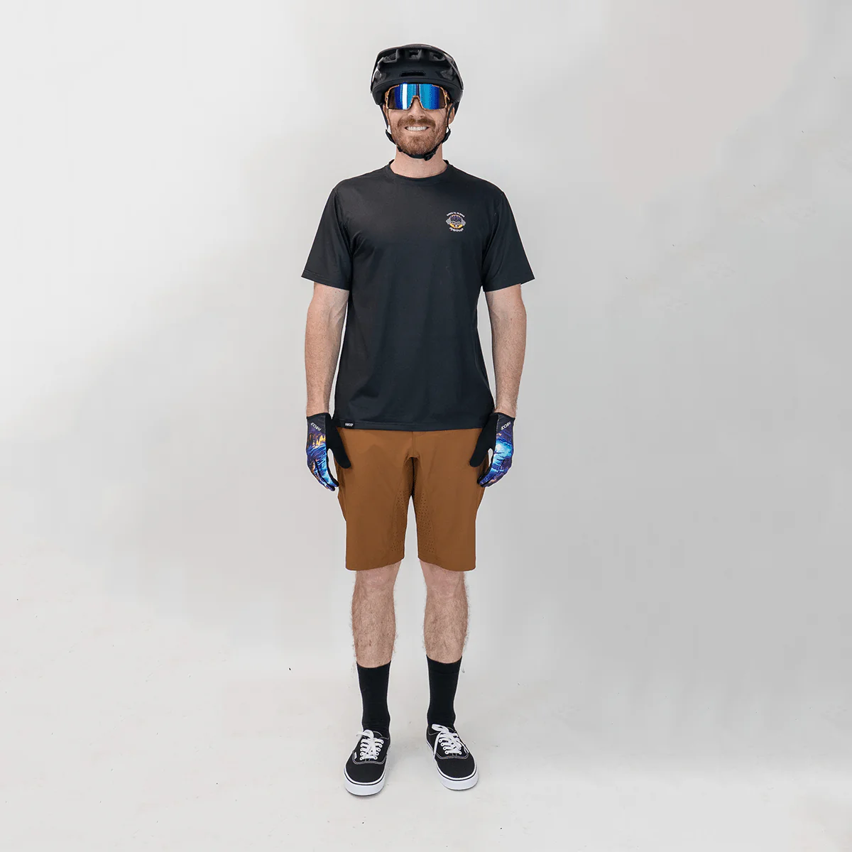 Gloves - Storm Shred - Image 4