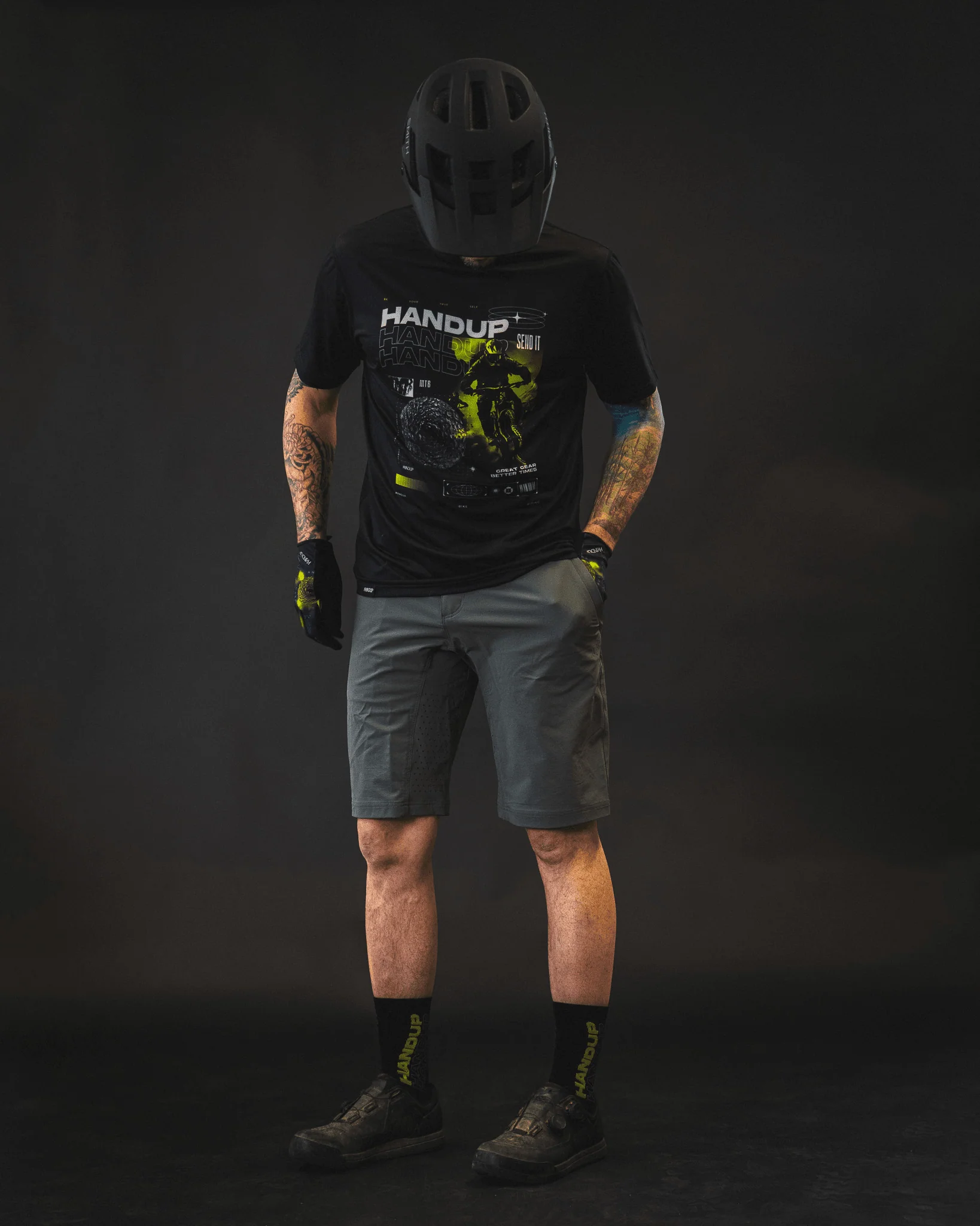 Socks - Futura - Image 3