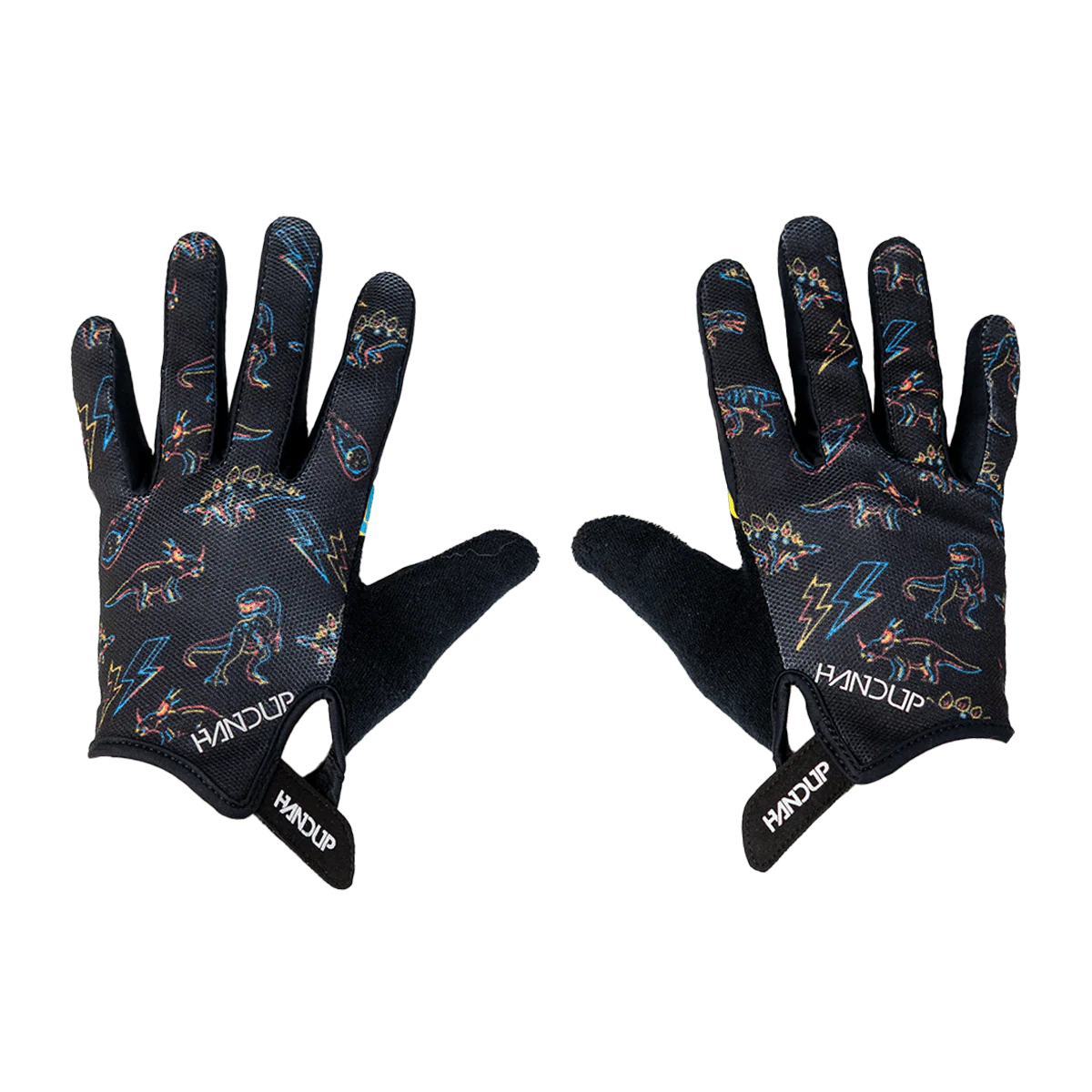 Youth Gloves - Dino's End - Image 3